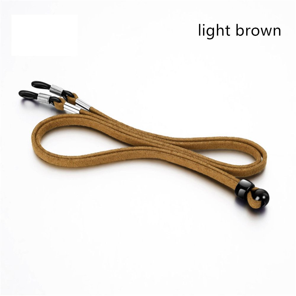Mask Lanyard Adjustable - Regulowany, wysokoelastyczny, antypoślizgowy, zapobiegający zgubieniu łańcuszek