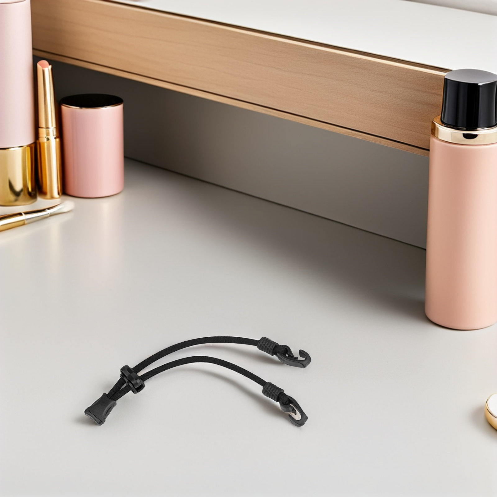 Mask Ear Saver Strap - 6 sztuk – przedłużka do maski,