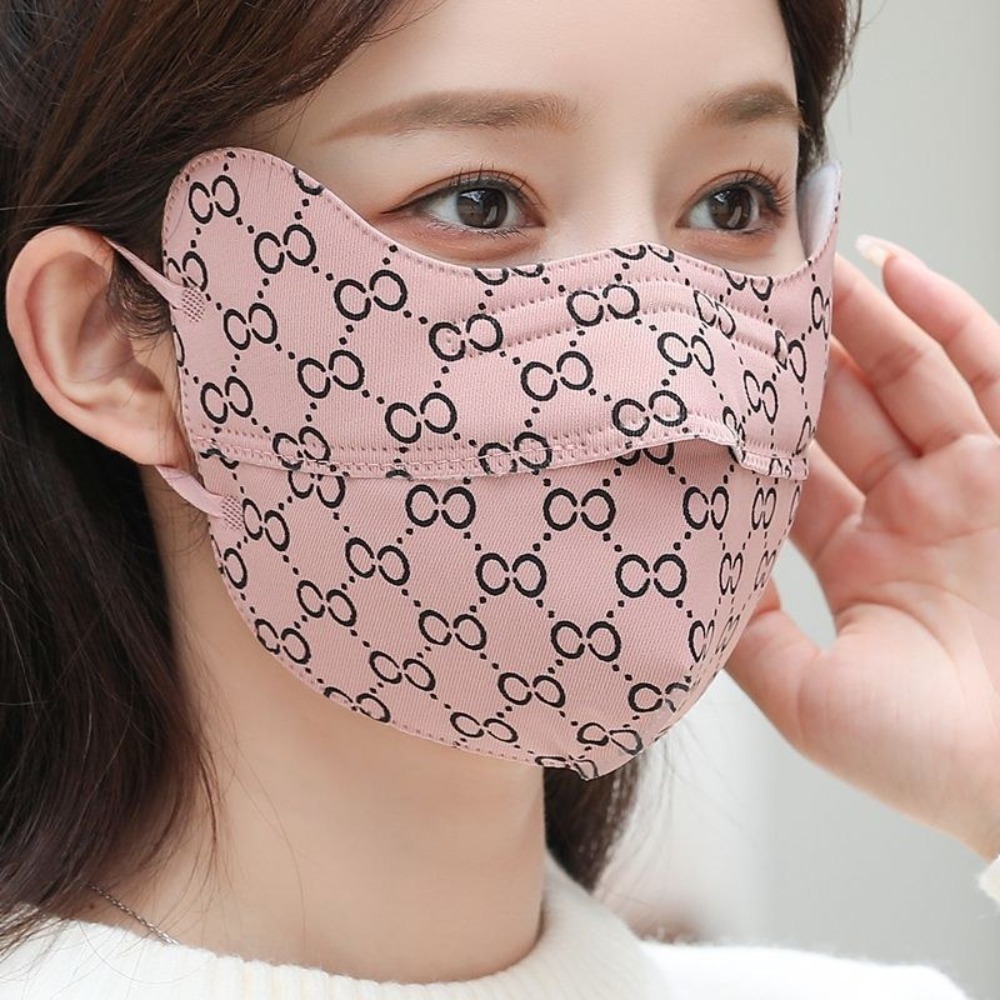 Oddychająca, wiatroszczelna os – Sports Mask Breathable recenzja i cena