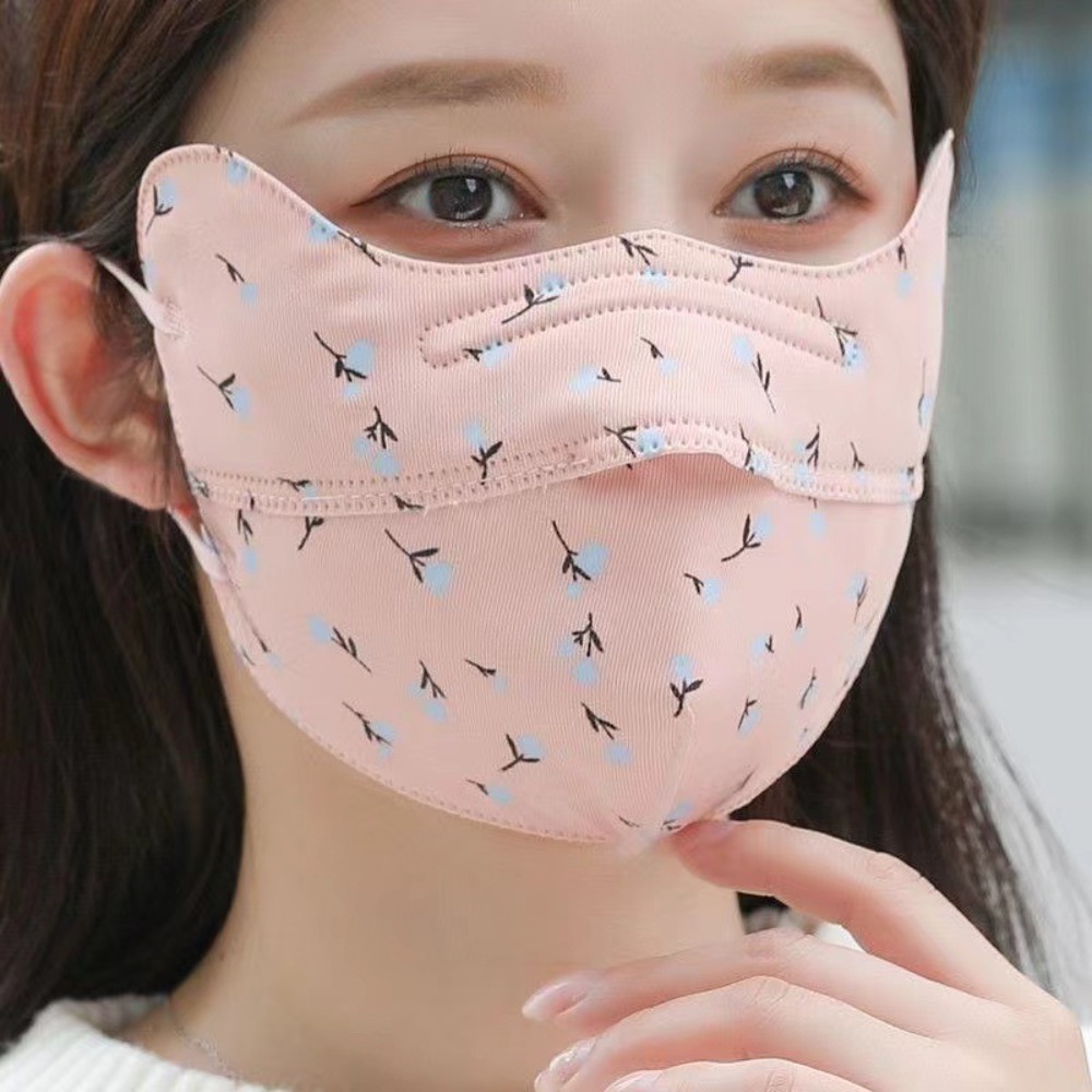 Oddychająca, wiatroszczelna os – Sports Mask Breathable recenzja i cena