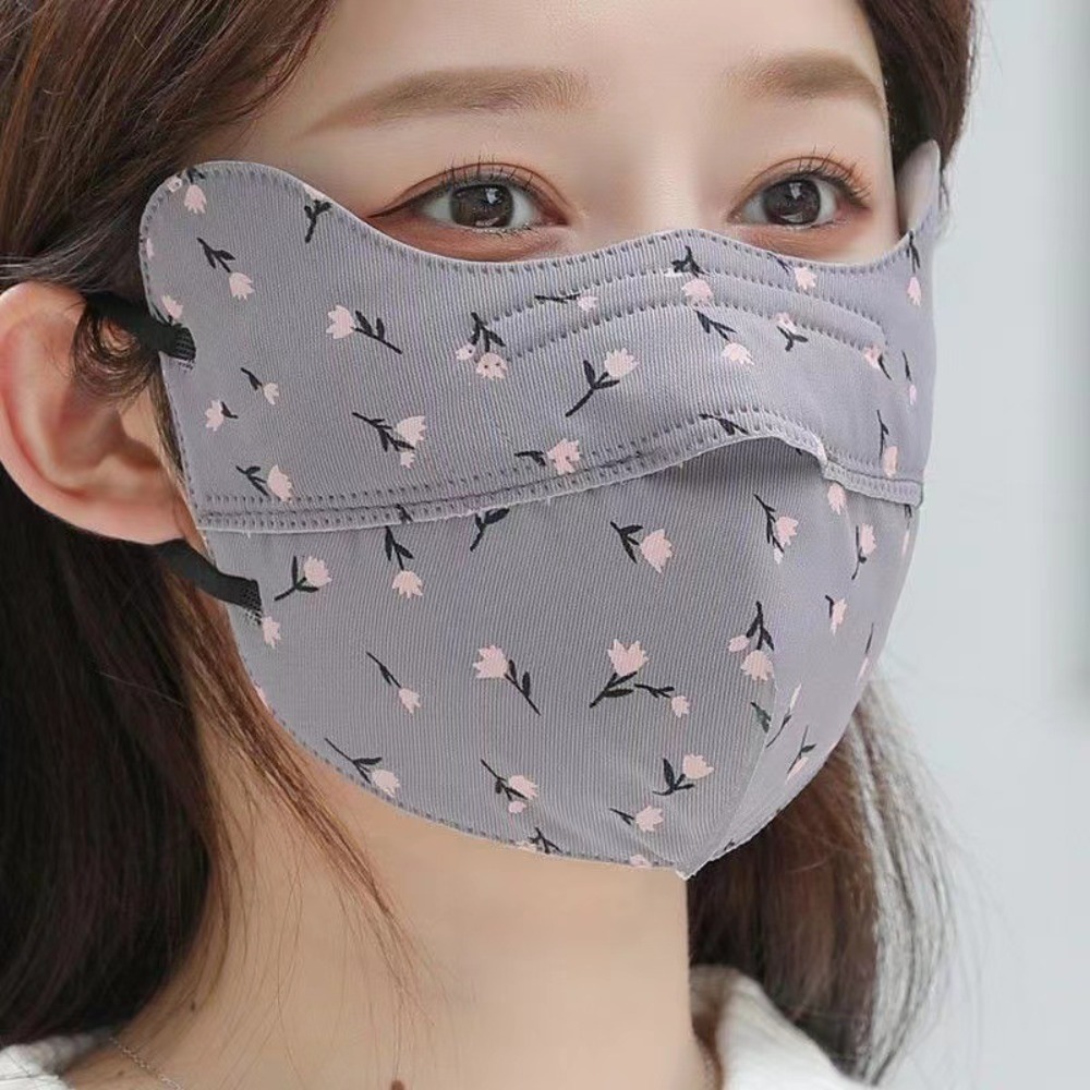 Oddychająca, wiatroszczelna os – Sports Mask Breathable recenzja i cena