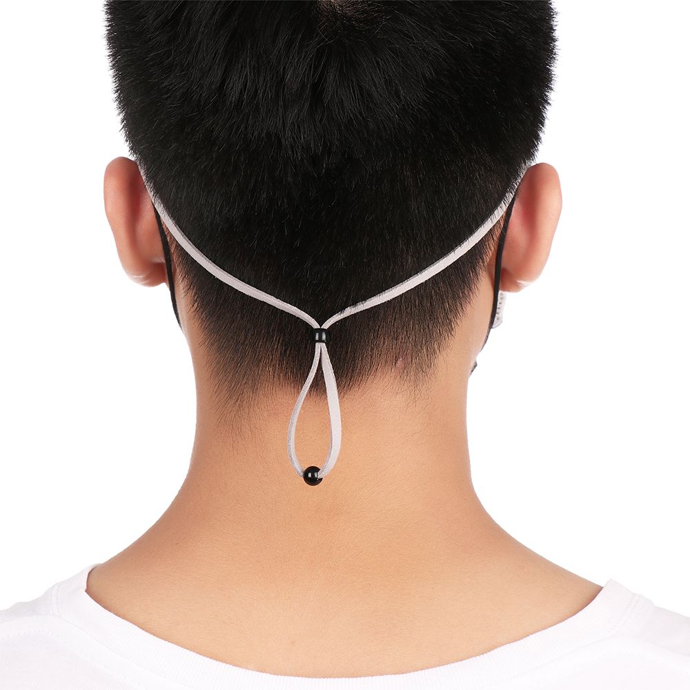 Regulowany, wysokoelastyczny,  – Mask Lanyard Adjustable recenzja i cena