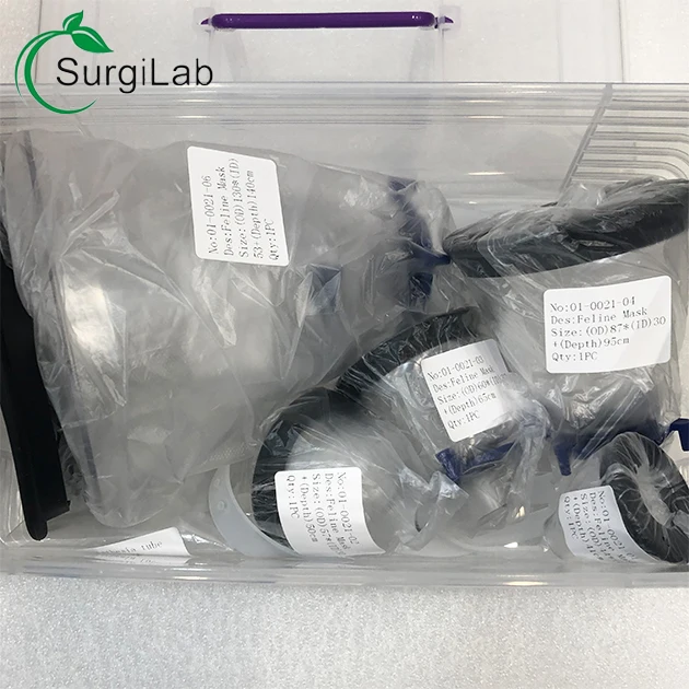 # Wyposażenie do zabiegów chir – Disposable Surgical Mask recenzja i cena
