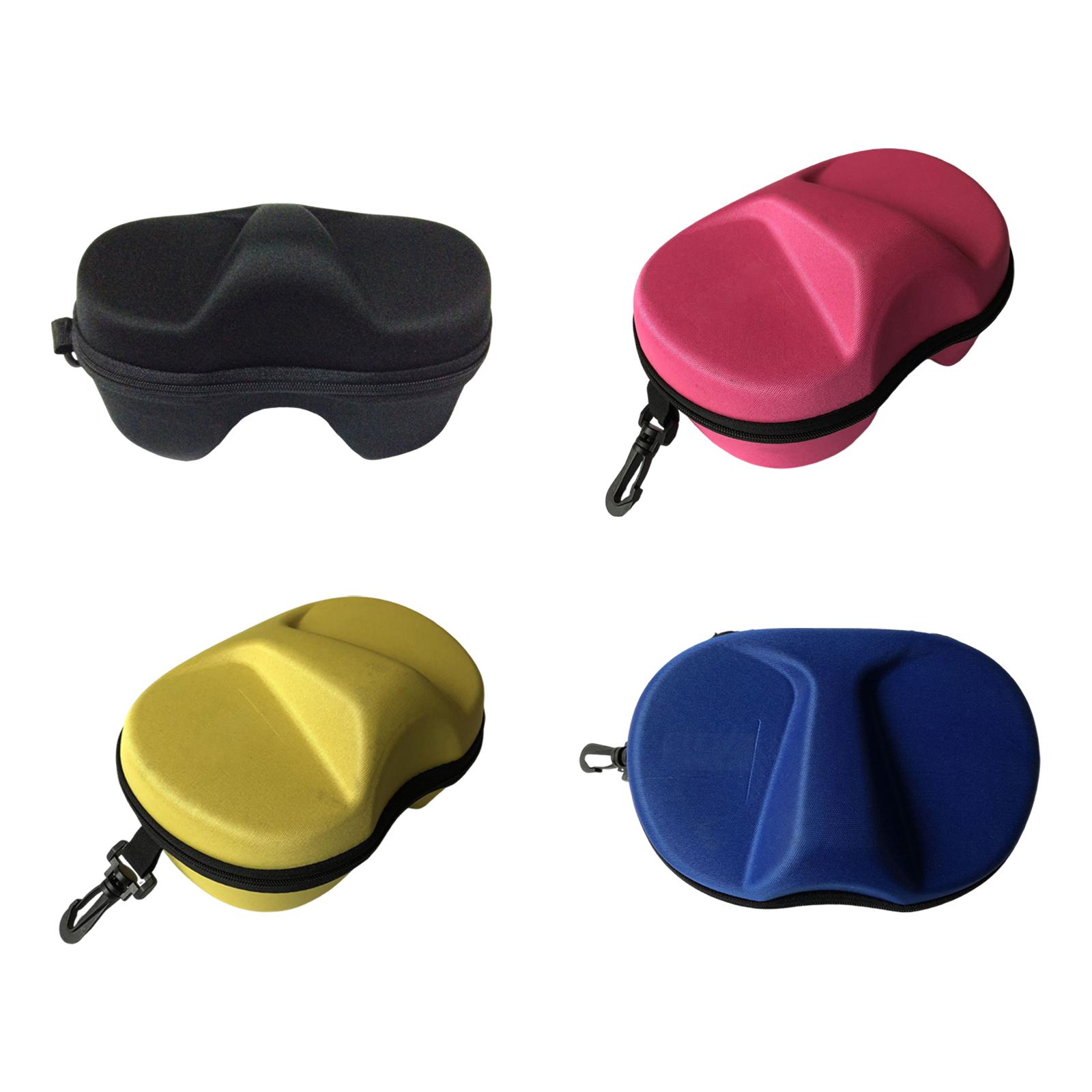 Etui na gogle do nurkowania, t – Mask Case Hard Shell recenzja i cena