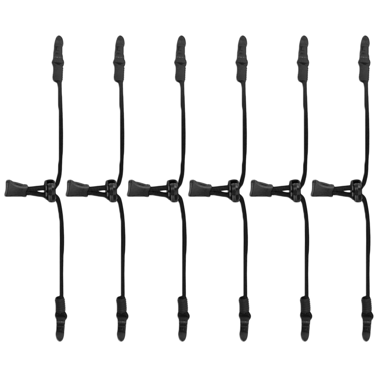6 sztuk – przedłużka do maski, – Mask Ear Saver Strap recenzja i cena