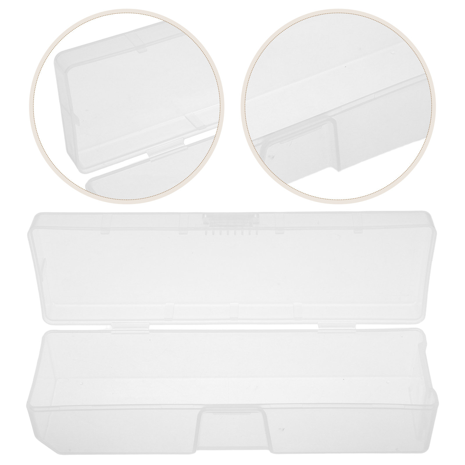 Etui na maskę do snorkelingu 7 – Mask Case Hard Shell recenzja i cena