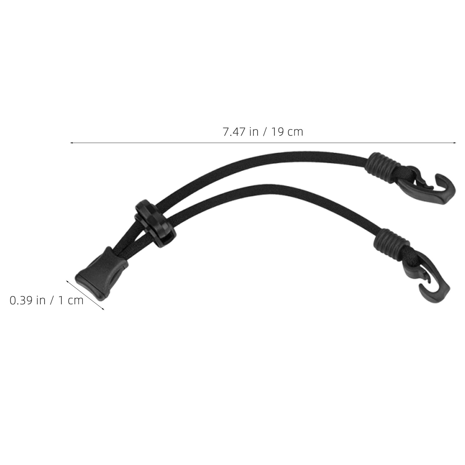 6 sztuk – przedłużki do mocowa – Mask Ear Saver Strap recenzja i cena