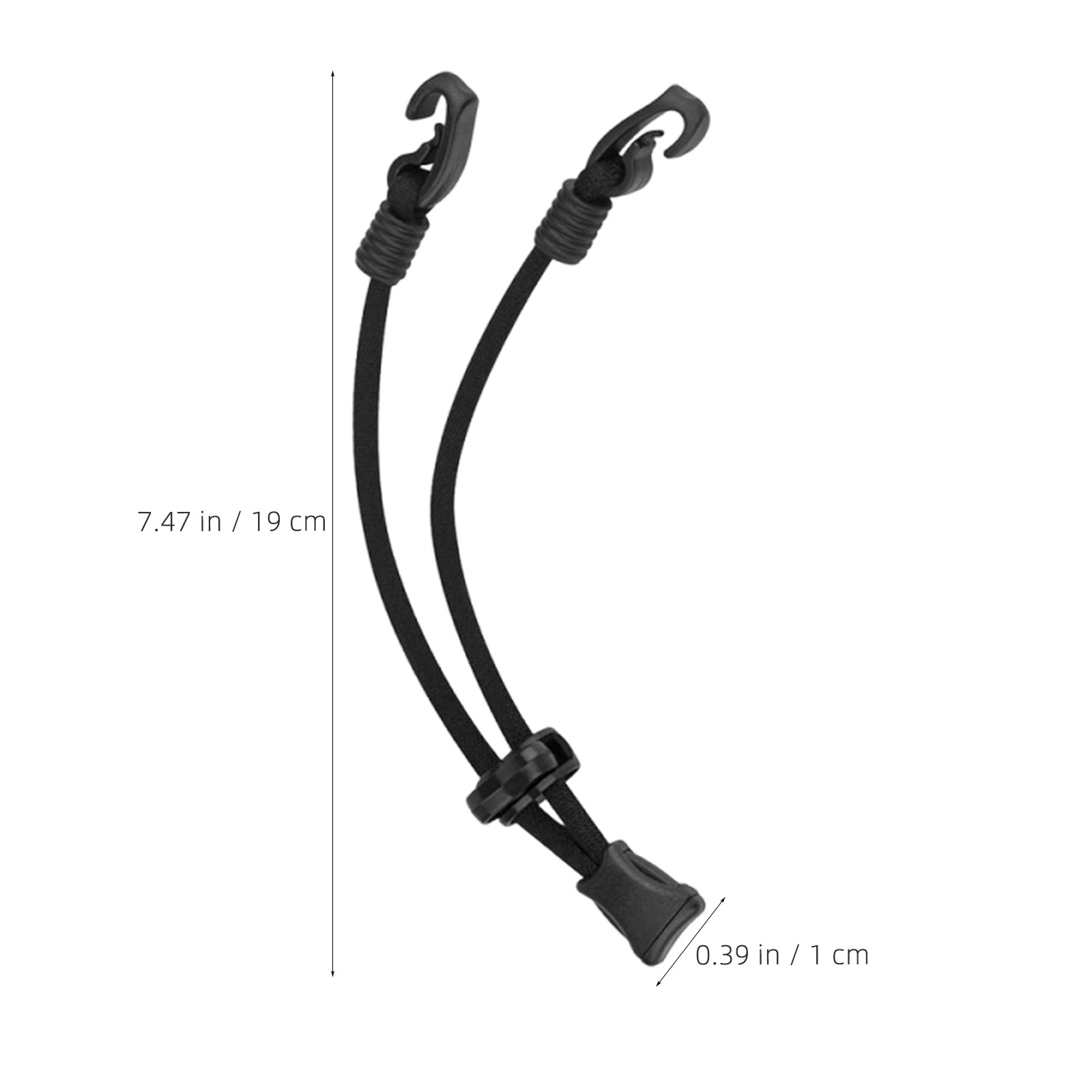 6 sztuk – przedłużka do maski, – Mask Ear Saver Strap recenzja i cena
