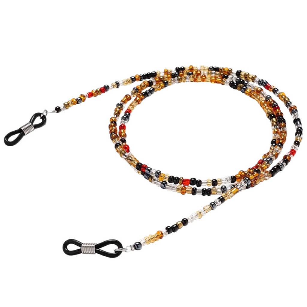 Łańcuszek do okularów 2w1 z ak – Mask Chain Holder recenzja i cena
