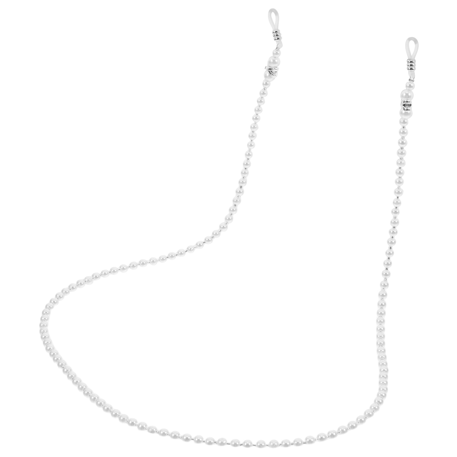 Elegancki łańcuszek do okularó – Mask Chain Holder recenzja i cena