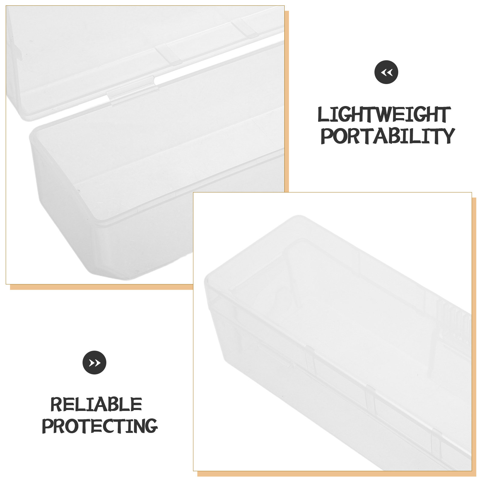 Etui na maskę do nurkowania, i – Mask Case Hard Shell recenzja i cena