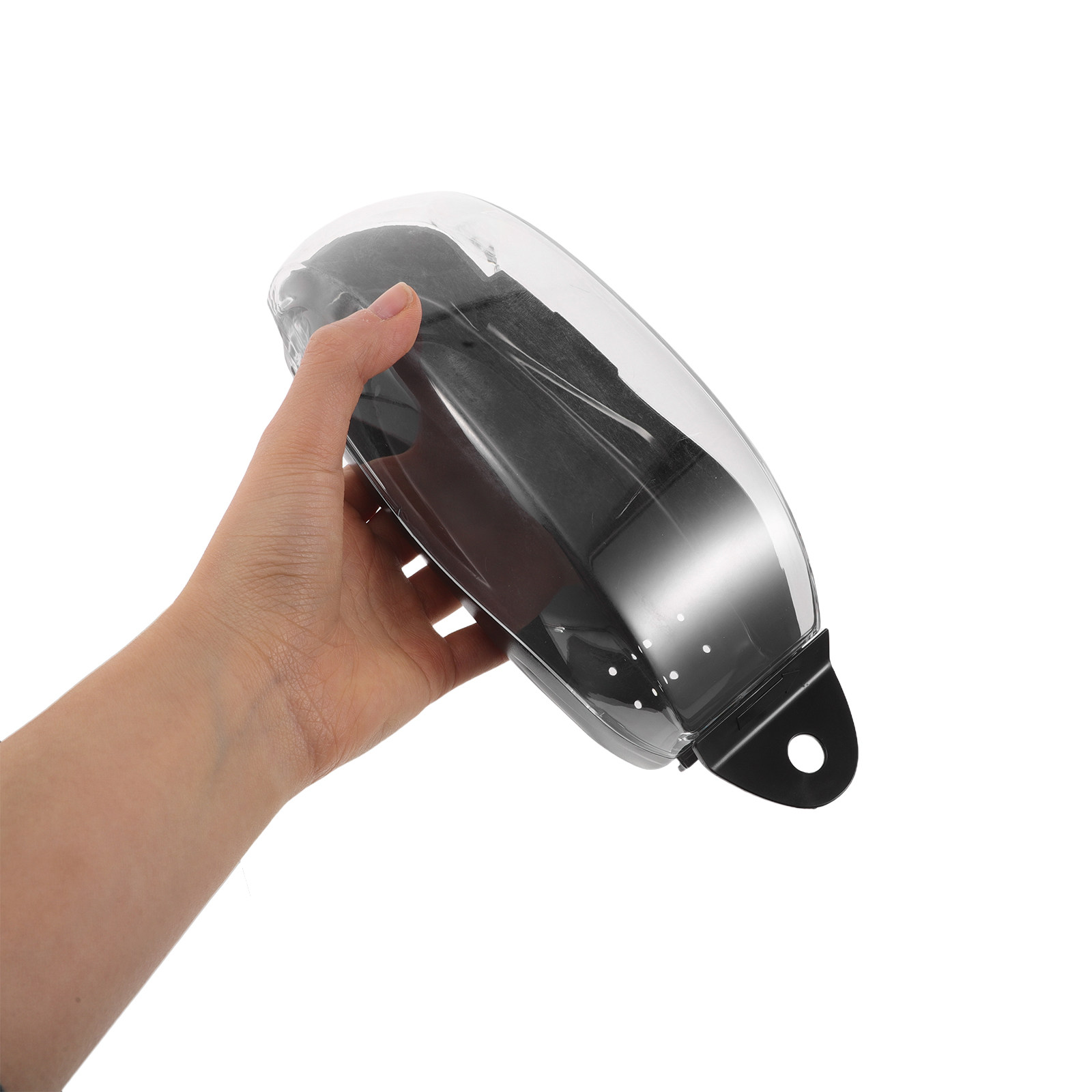 Etui na maskę do snorkelingu,  – Mask Case Hard Shell recenzja i cena
