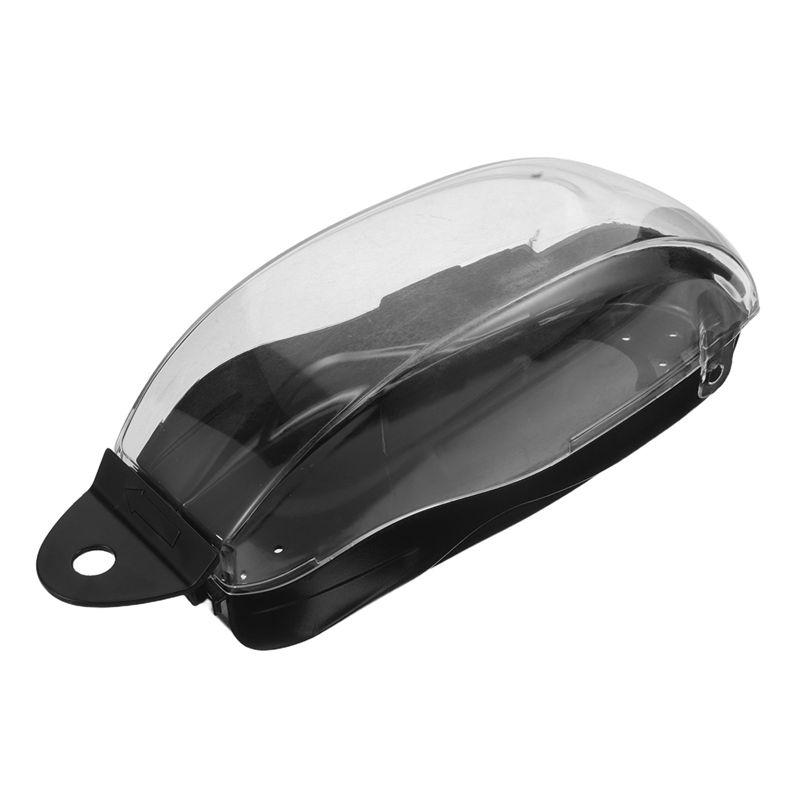 Etui na maskę do snorkelingu,  – Mask Case Hard Shell recenzja i cena