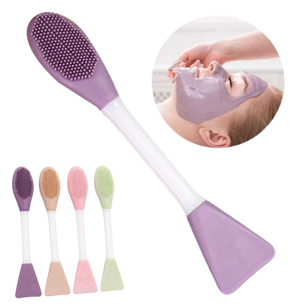 Szczoteczka do maseczek siliko – Dust Mask Construction recenzja i cena