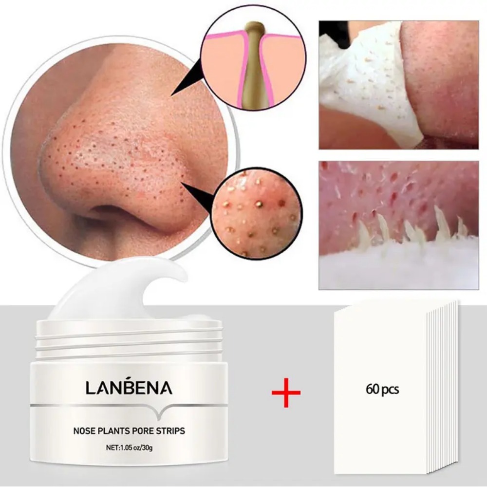 Krem do usuwania zaskórników z – Black Face Mask Pack recenzja i cena