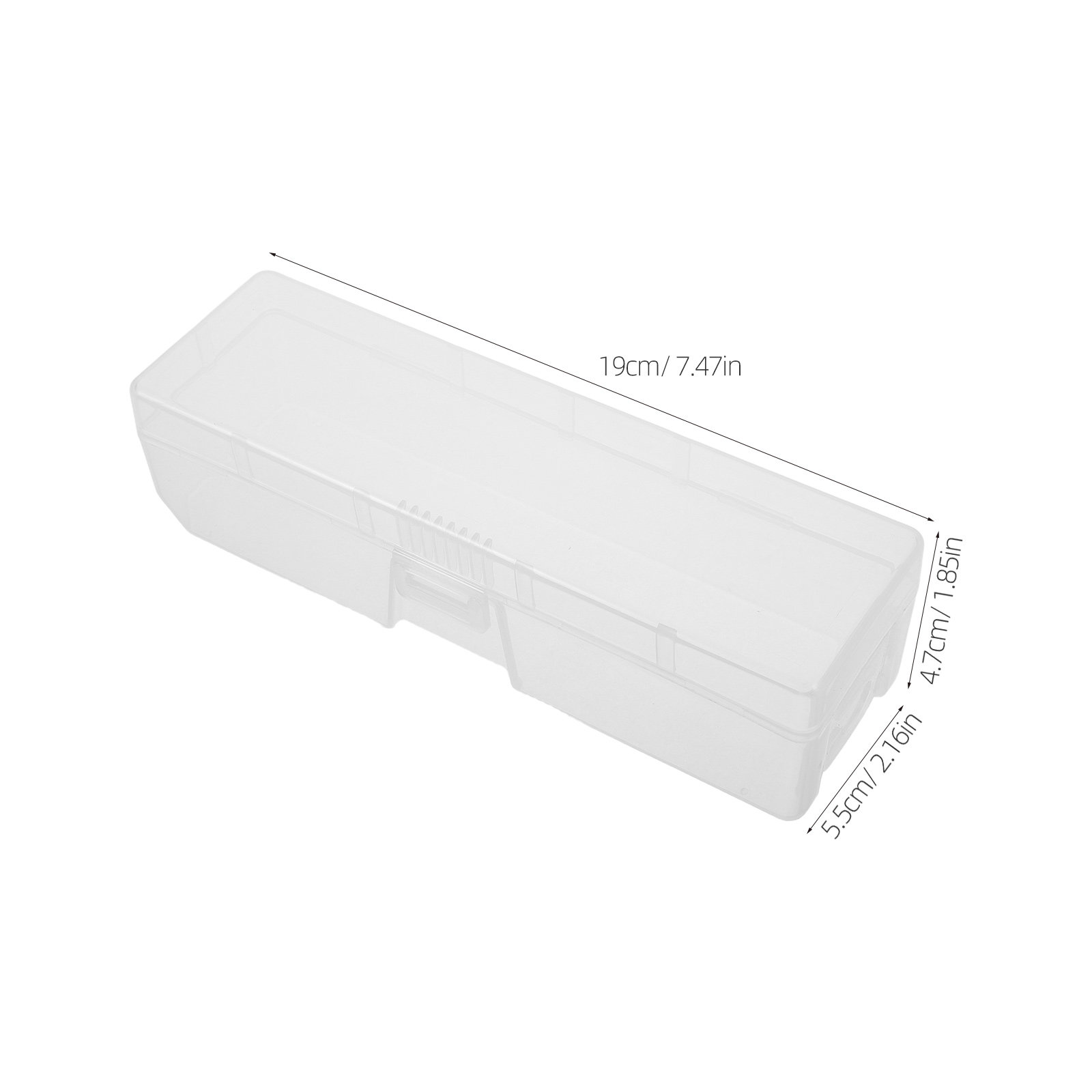 Etui na maskę do nurkowania, w – Mask Case Hard Shell recenzja i cena