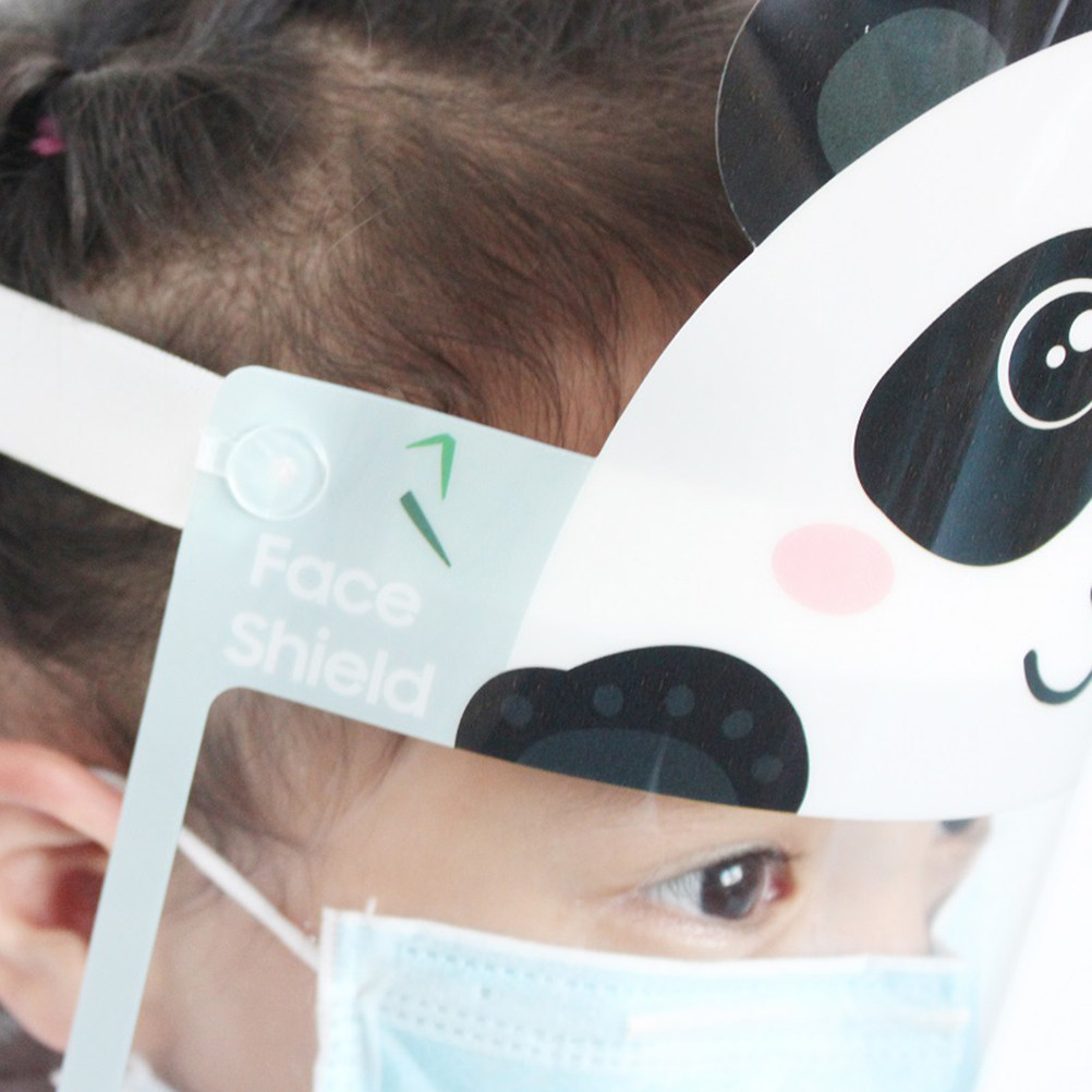 2 sztuki – maska zakrywająca c – Kids Face Mask recenzja i cena