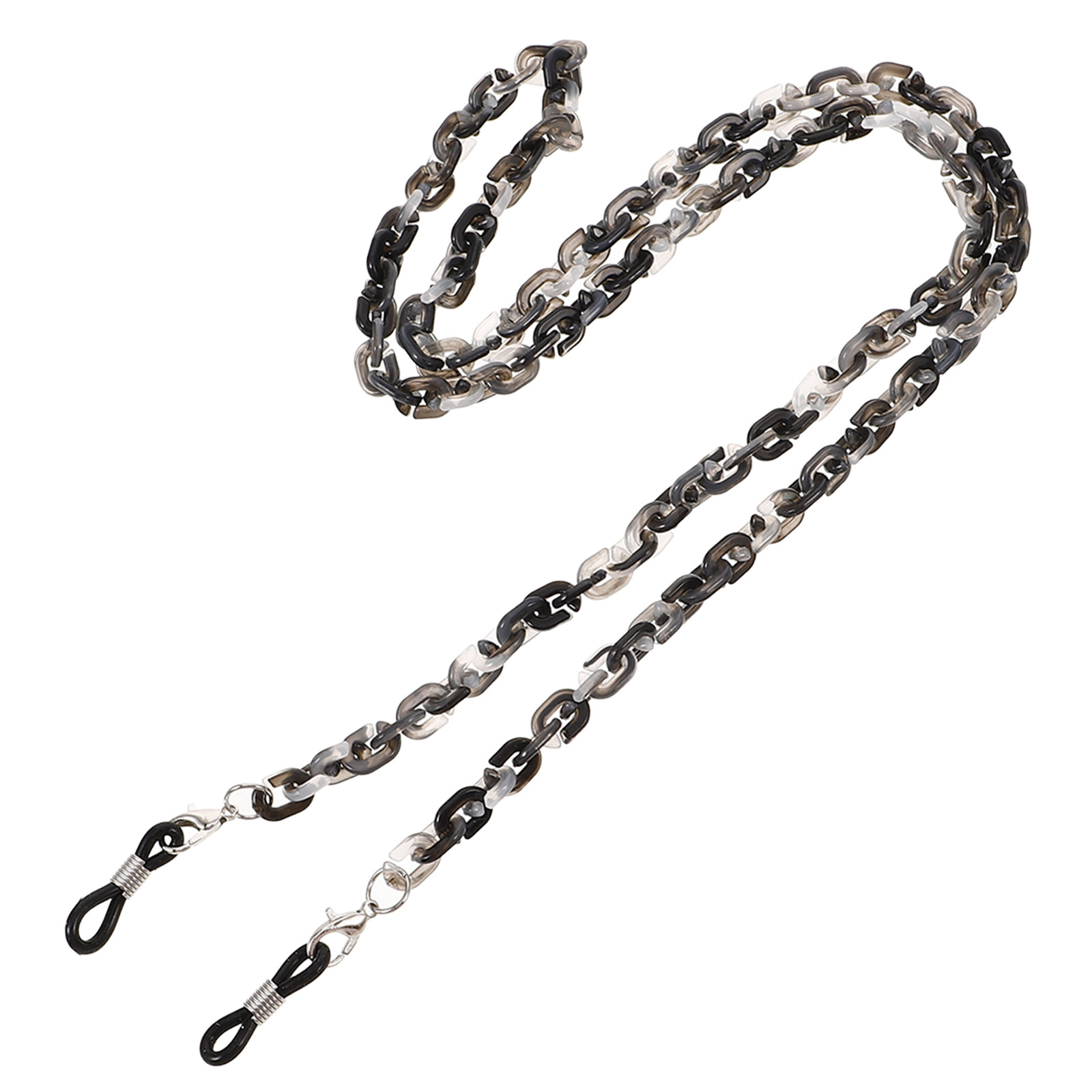 1 sztuka – lekki łańcuszek do  – Mask Chain Holder recenzja i cena