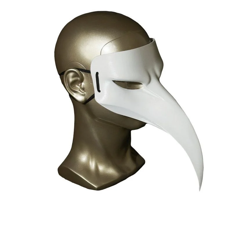 Fundacja SCP SCP-049-J Maska P – Disposable Surgical Mask recenzja i cena
